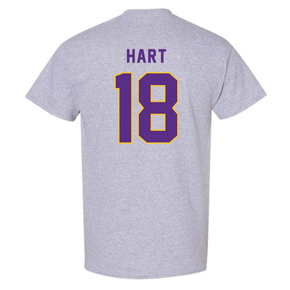 PVAMU - NCAA Women's Soccer : Journei Hart - Classic Shersey T-Shirt-1