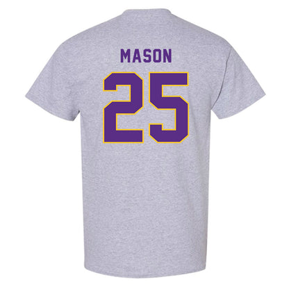 PVAMU - NCAA Men's Basketball : Keeshawn Mason - Classic Shersey T-Shirt-1