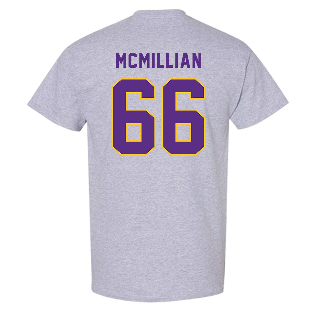 PVAMU - NCAA Football : Calvin Mcmillian - Classic Shersey T-Shirt-1