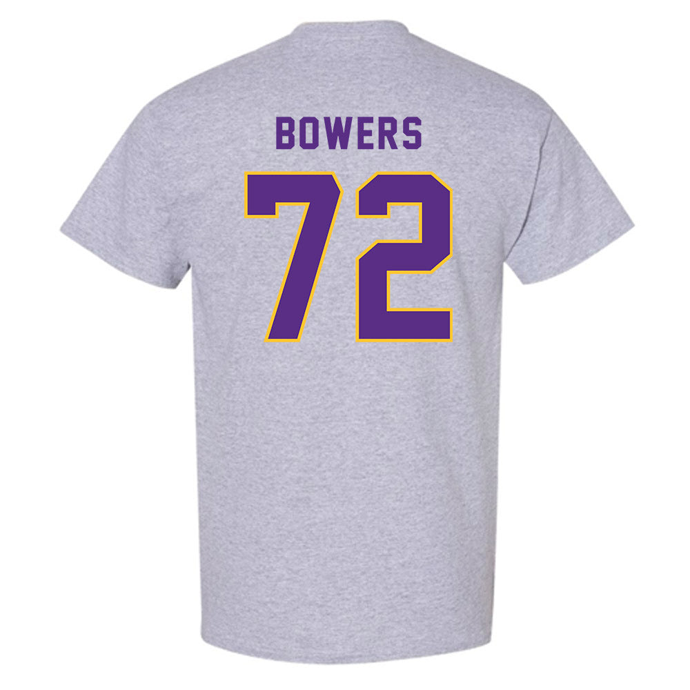 PVAMU - NCAA Football : Caden Bowers - Classic Shersey T-Shirt-1