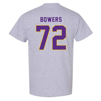 PVAMU - NCAA Football : Caden Bowers - Classic Shersey T-Shirt-1