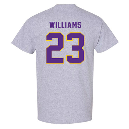 PVAMU - NCAA Baseball : Landon Williams - Classic Shersey T-Shirt-1