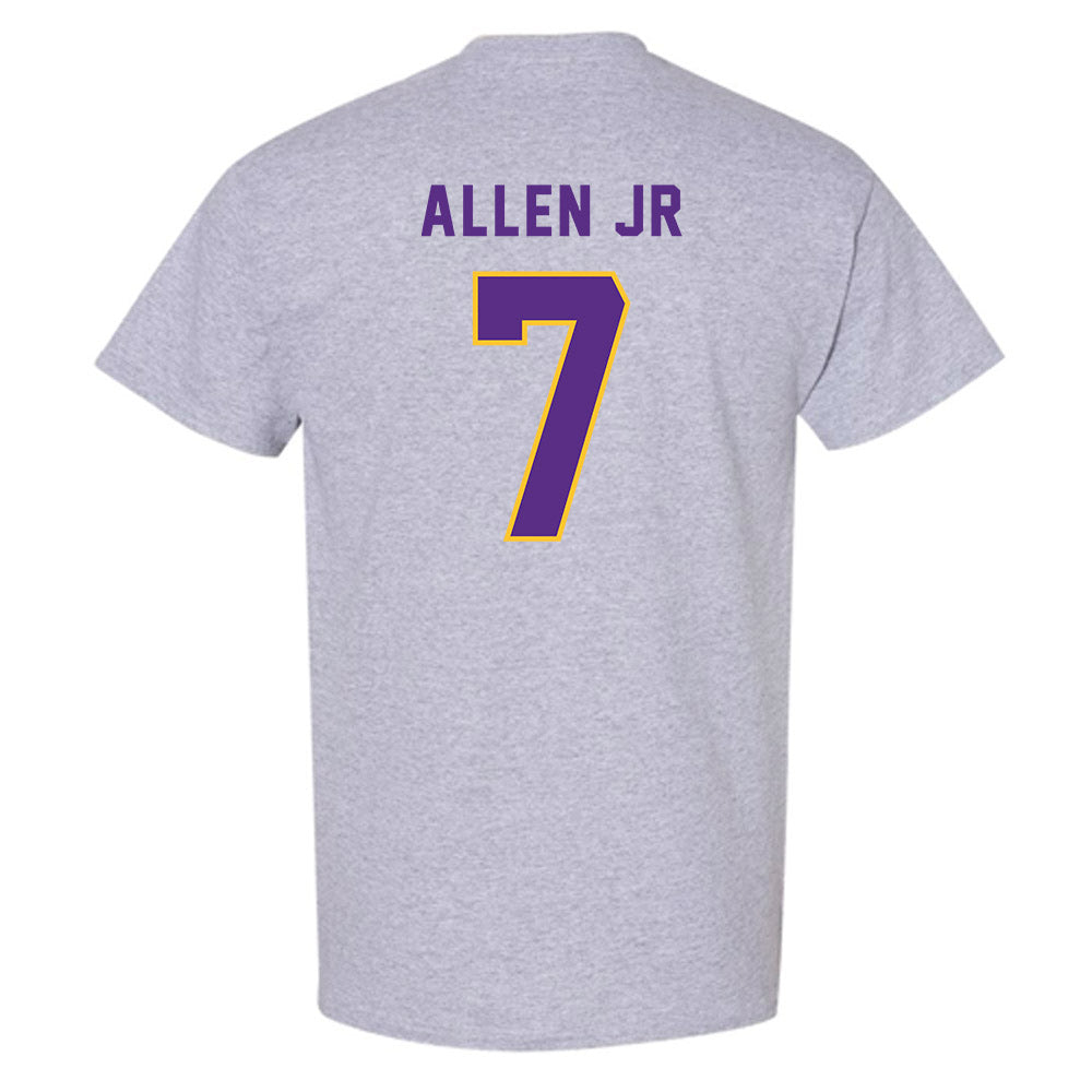 PVAMU - NCAA Baseball : Lee Allen Jr - Classic Shersey T-Shirt-1