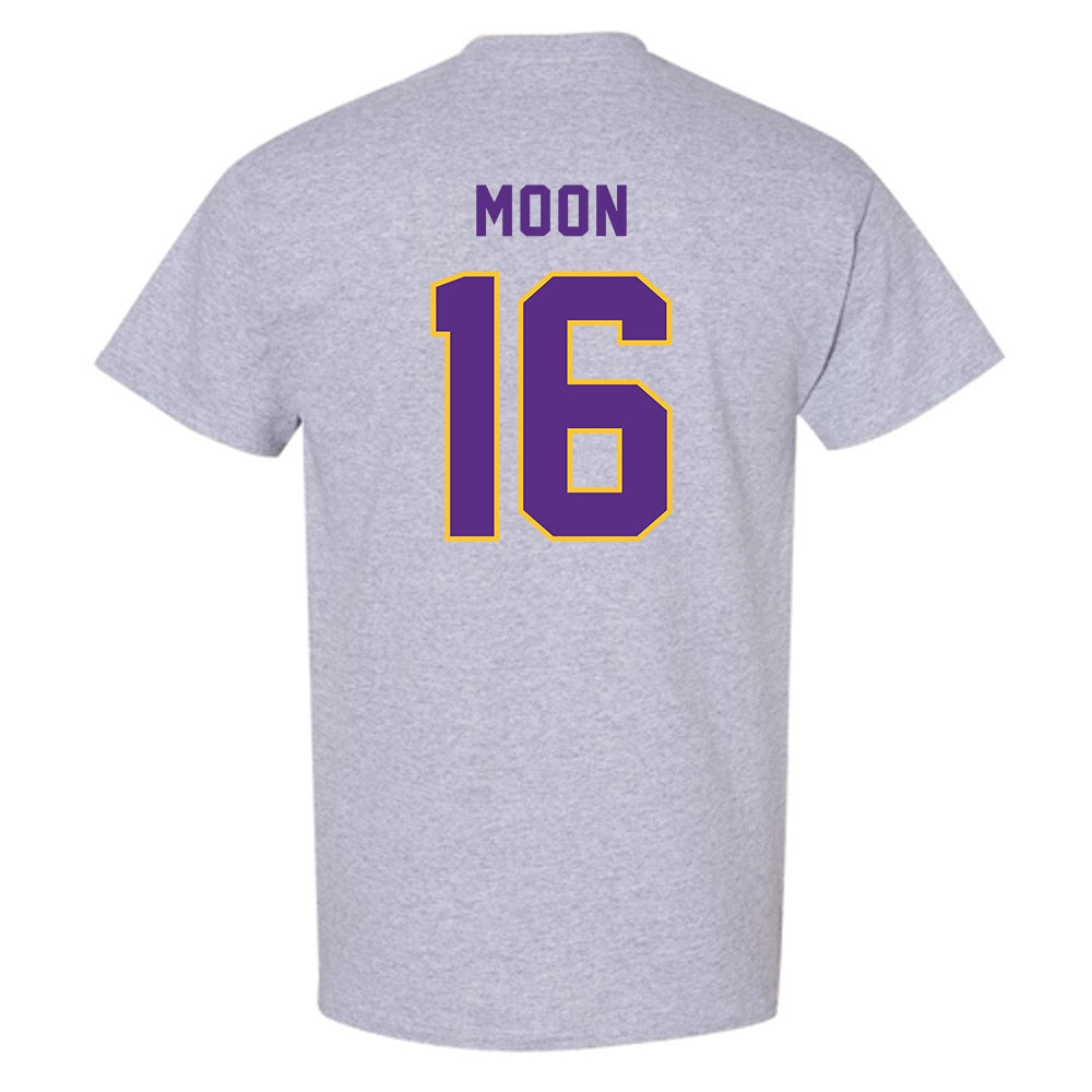 PVAMU - NCAA Softball : Madison Moon - Classic Shersey T-Shirt-1