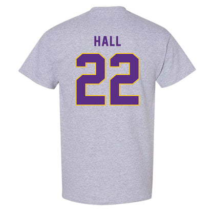 PVAMU - NCAA Women's Soccer : Ashanti Hall - Classic Shersey T-Shirt-1