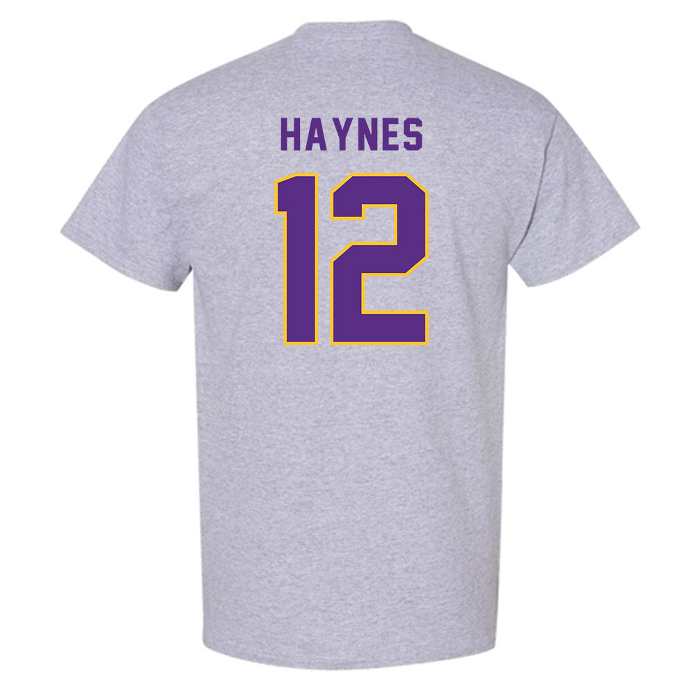PVAMU - NCAA Baseball : Kenneth Haynes - Classic Shersey T-Shirt-1