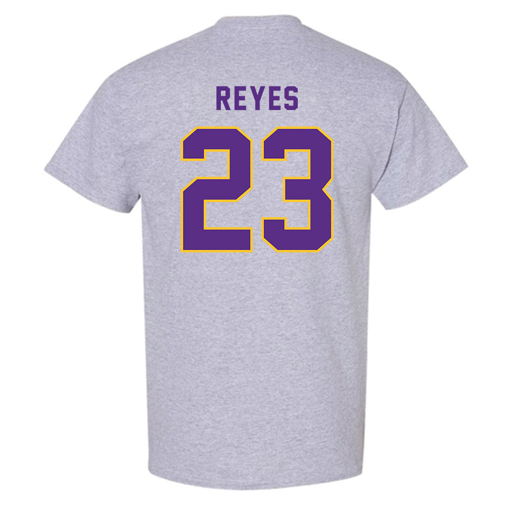 PVAMU - NCAA Women's Soccer : Emely Reyes - Classic Shersey T-Shirt-1