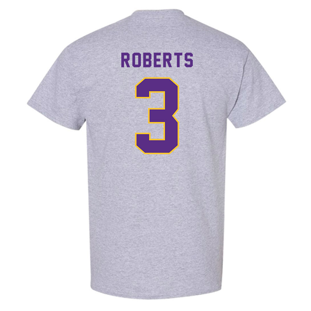 PVAMU - NCAA Football : Sterling Roberts - Classic Shersey T-Shirt-1