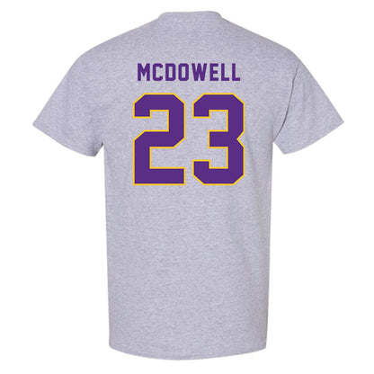PVAMU - NCAA Football : Lamagea McDowell - Classic Shersey T-Shirt-1