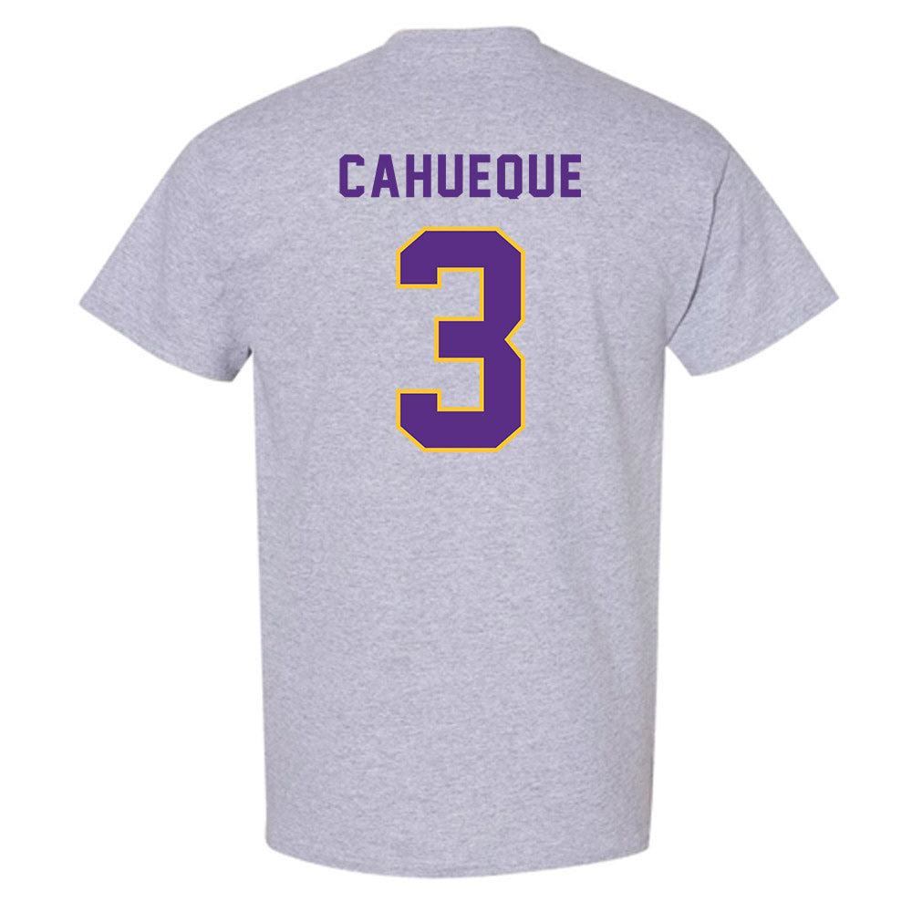 PVAMU - NCAA Softball : Maggie Cahueque - Classic Shersey T-Shirt-1