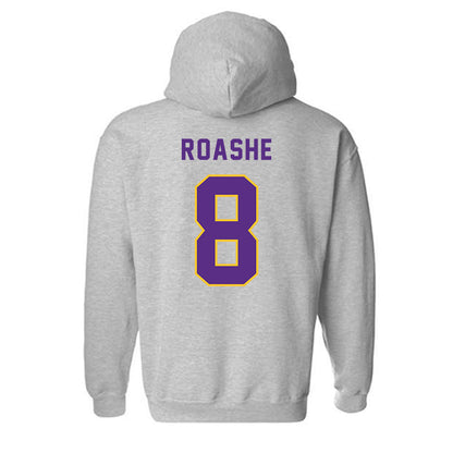 PVAMU - NCAA Women's Soccer : Jayla Roashe - Classic Shersey Hooded Sweatshirt-1