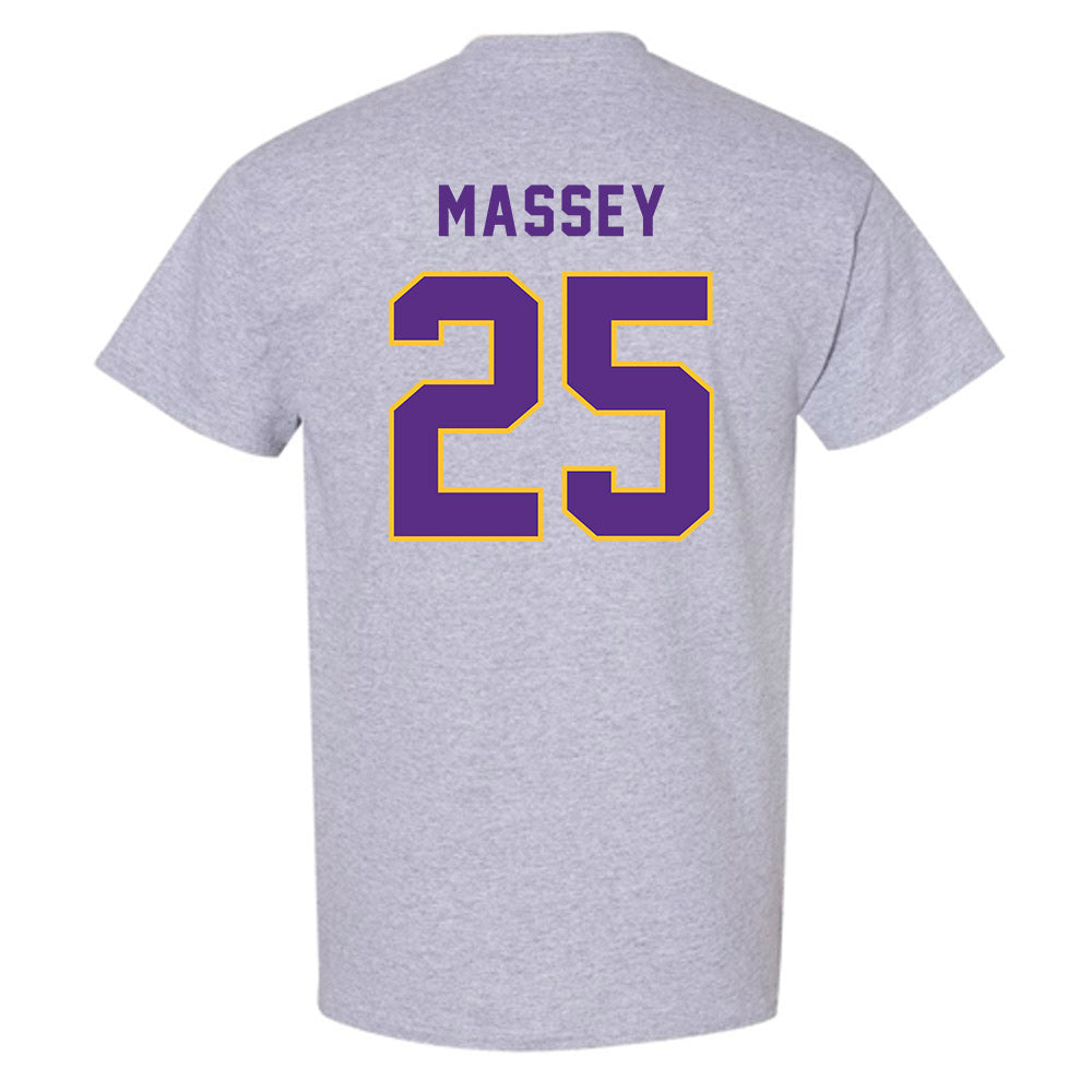PVAMU - NCAA Softball : Cailin Massey - Classic Shersey T-Shirt-1