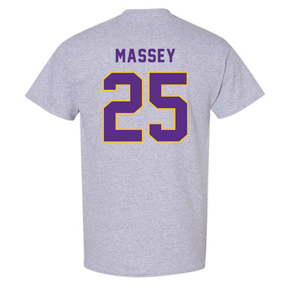 PVAMU - NCAA Softball : Cailin Massey - Classic Shersey T-Shirt-1