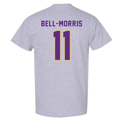 PVAMU - NCAA Softball : Zariya Bell-Morris - Classic Shersey T-Shirt-1