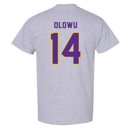 PVAMU - NCAA Women's Soccer : Amelia Olowu - Classic Shersey T-Shirt-1