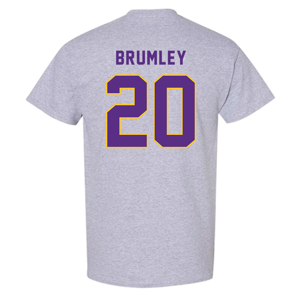 PVAMU - NCAA Football : devon brumley - Classic Shersey T-Shirt-1