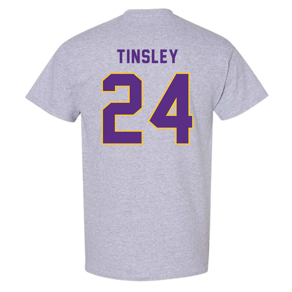 PVAMU - NCAA Softball : Kearstin Tinsley - Classic Shersey T-Shirt-1