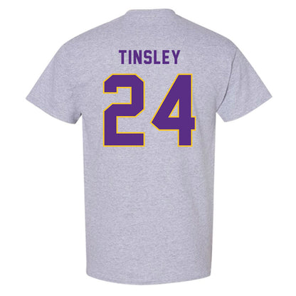 PVAMU - NCAA Softball : Kearstin Tinsley - Classic Shersey T-Shirt-1