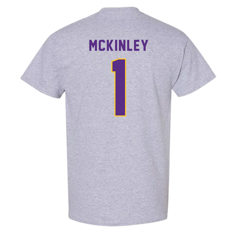 PVAMU - NCAA Softball : Dyani McKinley - Classic Shersey T-Shirt-1