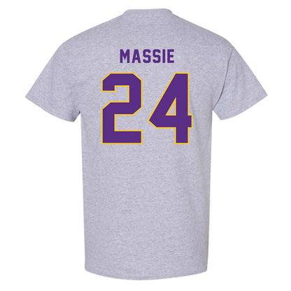 PVAMU - NCAA Women's Volleyball : Kenedy Massie - Classic Shersey T-Shirt-1
