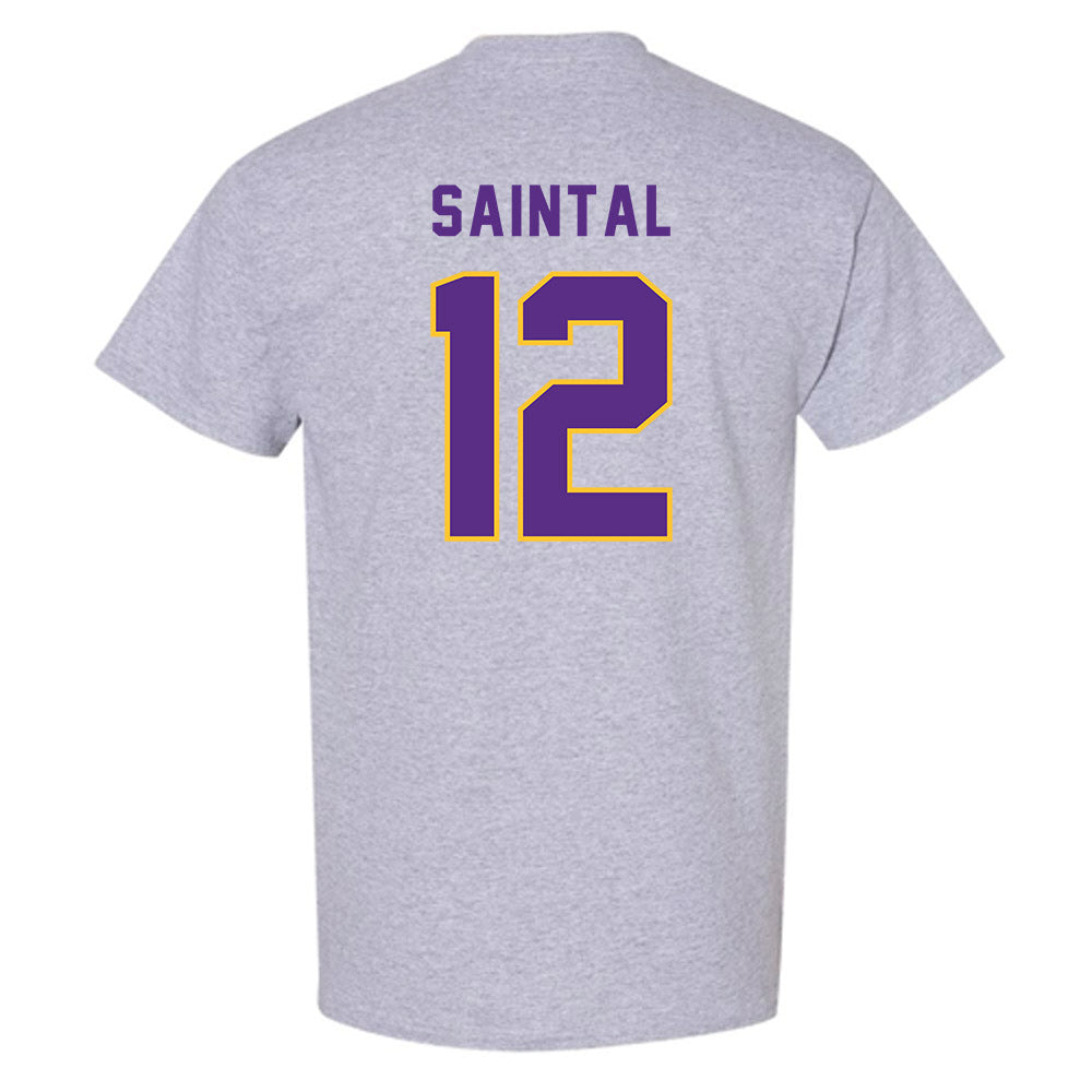 PVAMU - NCAA Football : Dagostino Saintal - Classic Shersey T-Shirt-1