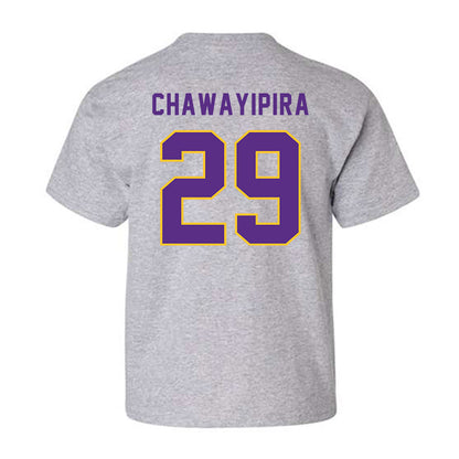 PVAMU - NCAA Softball : Chenai Chawayipira - Classic Shersey Youth T-Shirt-1