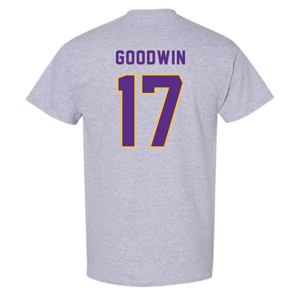 PVAMU - NCAA Women's Soccer : Niasia Goodwin - Classic Shersey T-Shirt-1