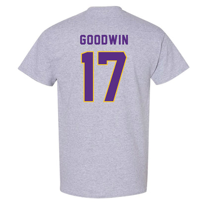 PVAMU - NCAA Women's Soccer : Niasia Goodwin - Classic Shersey T-Shirt-1