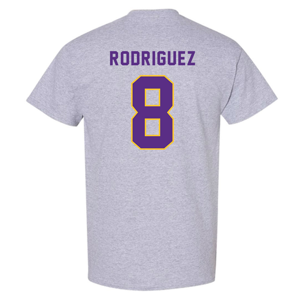 PVAMU - NCAA Softball : Bela Rodriguez - Classic Shersey T-Shirt-1