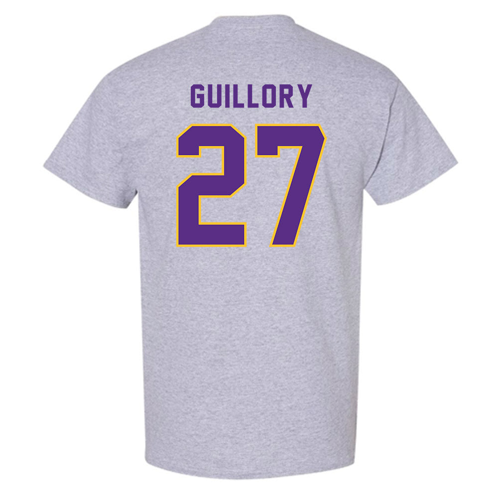 PVAMU - NCAA Softball : Samantha Guillory - Classic Shersey T-Shirt-1