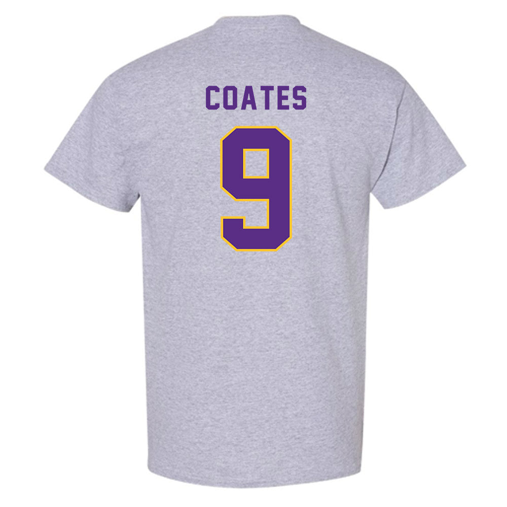 PVAMU - NCAA Women's Volleyball : Jade Coates - Classic Shersey T-Shirt-1