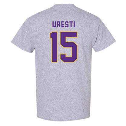 PVAMU - NCAA Softball : Jade Uresti - Classic Shersey T-Shirt-1