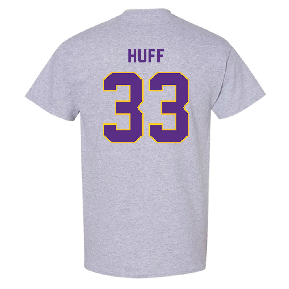 PVAMU - NCAA Baseball : Paxton Huff - Classic Shersey T-Shirt-1