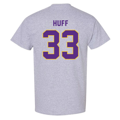 PVAMU - NCAA Baseball : Paxton Huff - Classic Shersey T-Shirt-1