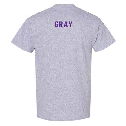 PVAMU - NCAA Women's Track & Field : Jaliyah Gray - Classic Shersey T-Shirt-1
