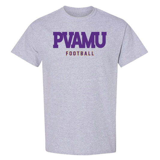 PVAMU - NCAA Football : Ethan John - Classic Shersey T-Shirt-0
