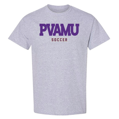 PVAMU - NCAA Women's Soccer : Ella Copenhaver - Classic Shersey T-Shirt-0