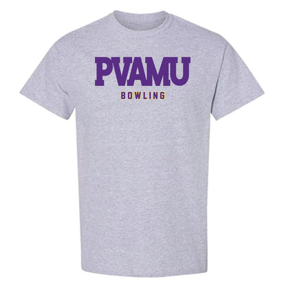 PVAMU - NCAA Women's Bowling : Skylar Alexander - Classic Shersey T-Shirt-0