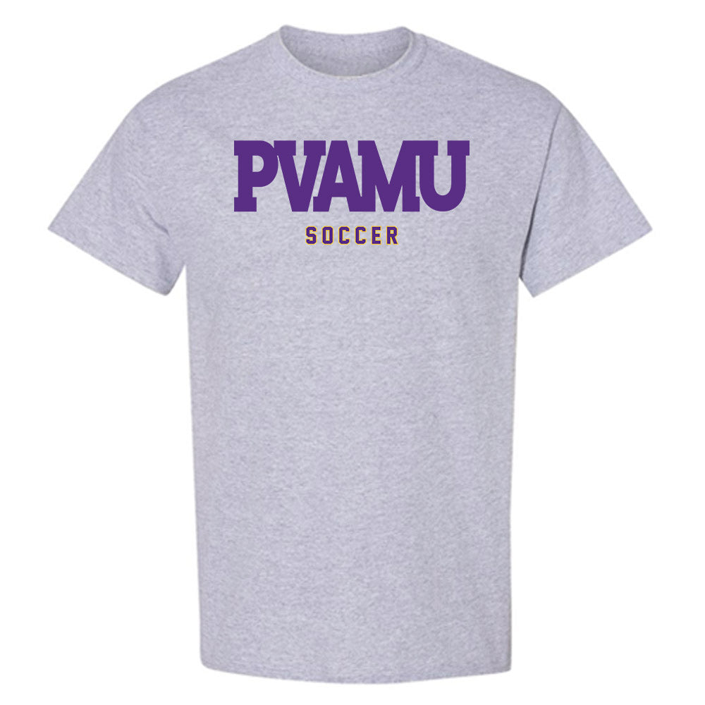 PVAMU - NCAA Women's Soccer : Jalyn Dennis - Classic Shersey T-Shirt-0
