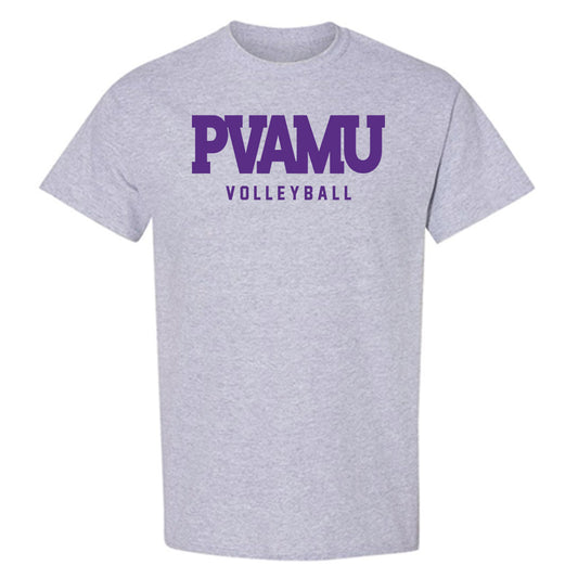 PVAMU - NCAA Women's Volleyball : Jade Coates - Classic Shersey T-Shirt-0