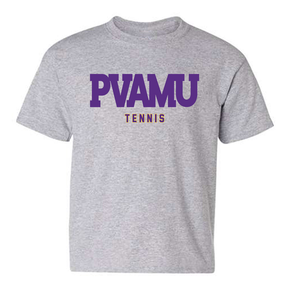 PVAMU - NCAA Men's Tennis : Devyn Gans - Classic Shersey Youth T-Shirt-0