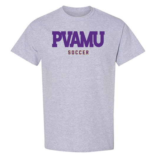 PVAMU - NCAA Women's Soccer : Niasia Goodwin - Classic Shersey T-Shirt-0