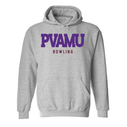 PVAMU - NCAA Women's Bowling : Skylar Alexander - Classic Shersey Hooded Sweatshirt-0