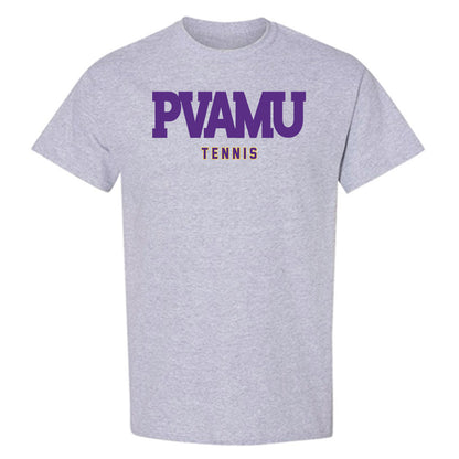 PVAMU - NCAA Men's Tennis : Devyn Gans - Classic Shersey T-Shirt-0