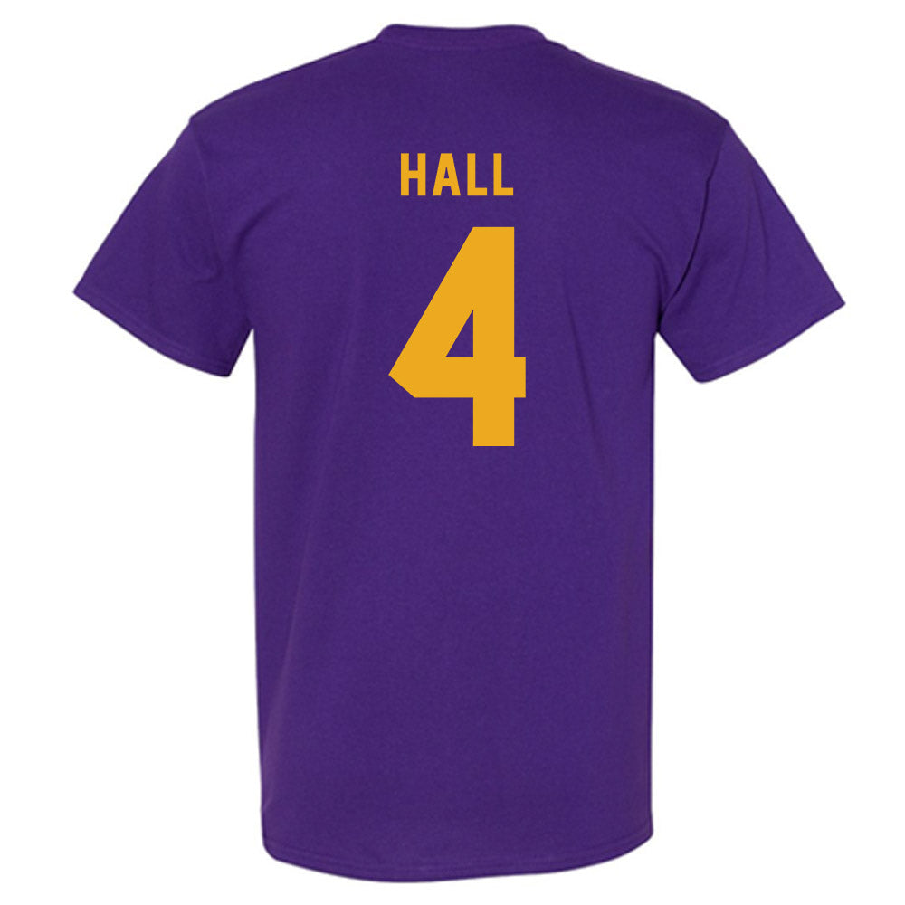 PVAMU - NCAA Baseball : Blake Hall - Classic Shersey T-Shirt-1