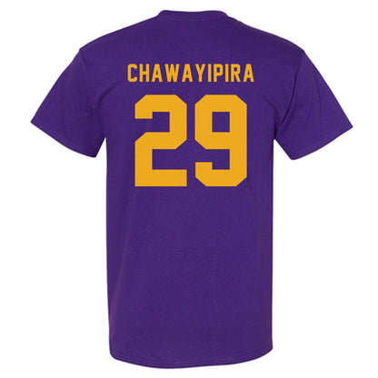 PVAMU - NCAA Softball : Chenai Chawayipira - Classic Shersey T-Shirt-1