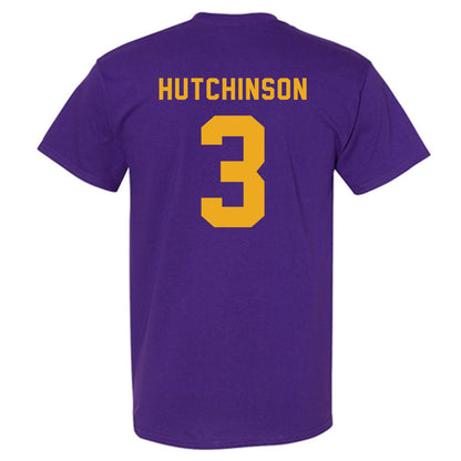 PVAMU - NCAA Women's Soccer : Kaarie Hutchinson - Classic Shersey T-Shirt-1