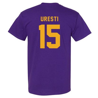 PVAMU - NCAA Softball : Jade Uresti - Classic Shersey T-Shirt-1