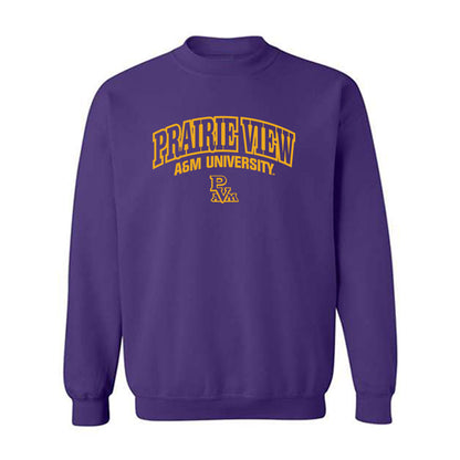 PVAMU - NCAA Softball : Chenai Chawayipira - Classic Shersey Crewneck Sweatshirt-0