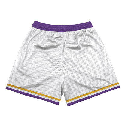 PVAMU - NCAA Baseball : Legend Fugett - Shorts-1